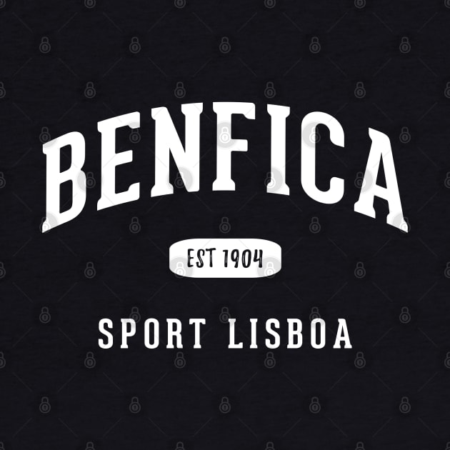 SL Benfica by CulturedVisuals